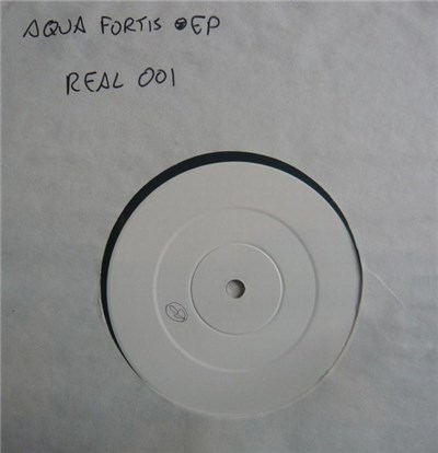 Aqua Fortis - Aqua Fortis EP download mp3 flac