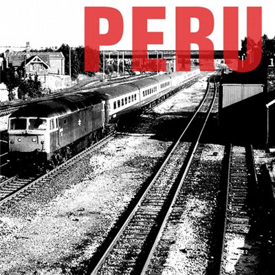 Peru - Leaving The Acre EP download mp3 flac