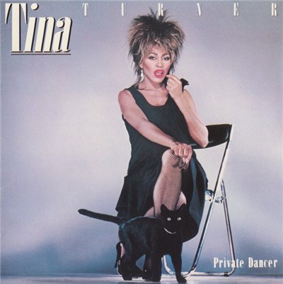 Tina Turner - Private Dancer download mp3 flac