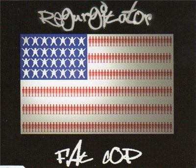 Regurgitator - Fat Cop download mp3 flac