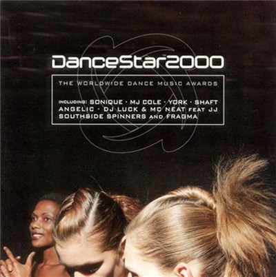 Various - DanceStar2000 download mp3 flac