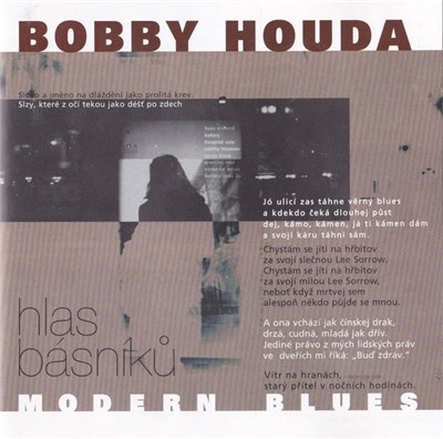Bobby Houda - Hlas Básníků download mp3 flac