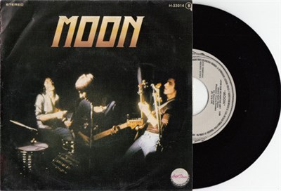 Moon - ¿Por Que Os Portais Asi? / Huyendo download mp3 flac