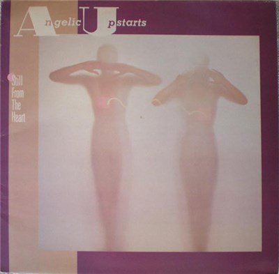 Angelic Upstarts - Still From The Heart download mp3 flac