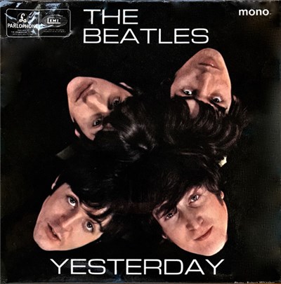 The Beatles - Yesterday download mp3 flac