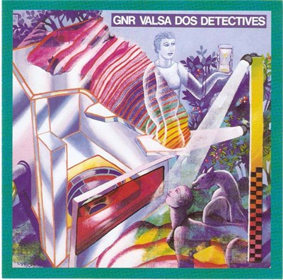 GNR - Valsa Dos Detectives download mp3 flac