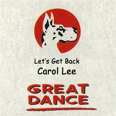 Carol Lee - Let’s Get Back download mp3 flac