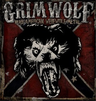 GrimWolf - Pure American Werewolf Metal download mp3 flac