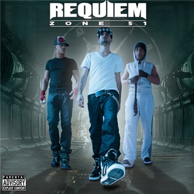 Requiem - Zone 51 download mp3 flac