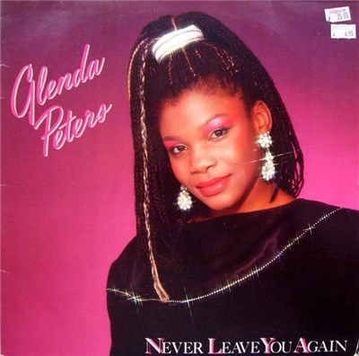 Glenda Peters - Never Leave You Again download mp3 flac