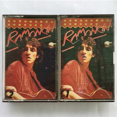 Ramoncín - Coleccion Privada download mp3 flac