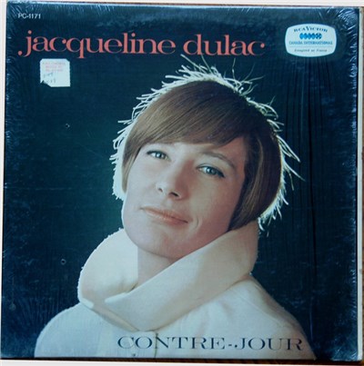 Jacqueline Dulac - Contre-Jour download mp3 flac