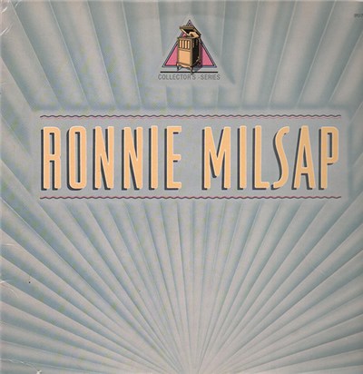 Ronnie Milsap - Collectors Series download mp3 flac