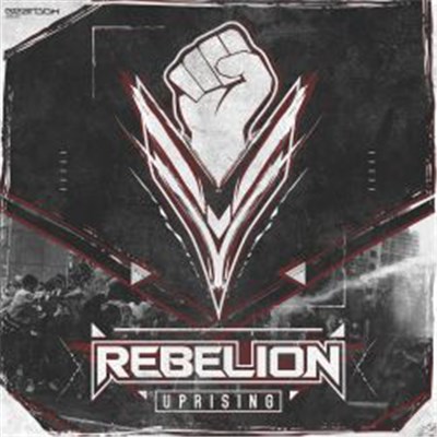 Rebelion - Uprising (Stage 2) download mp3 flac