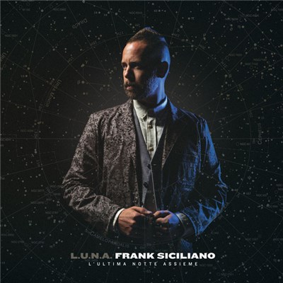 Frank Siciliano - L.U.N.A. download mp3 flac