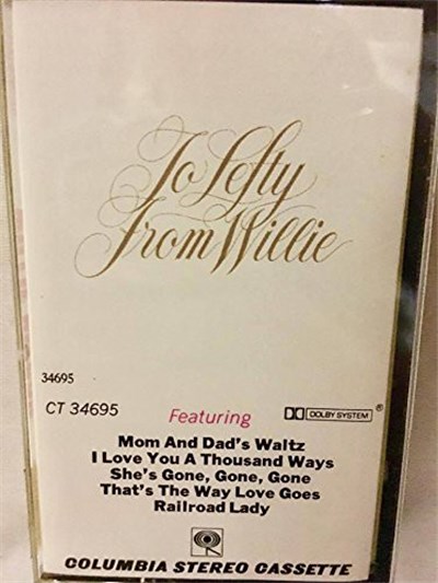Willie Nelson - To Lefty From Willie download mp3 flac
