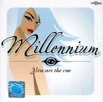 Millennium - You Are The One download mp3 flac