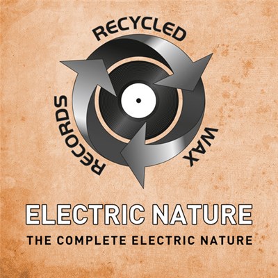 Electric Nature - The Complete Electric Nature download mp3 flac