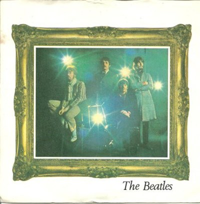 The Beatles - Strawberry Fields Forever / Penny Lane download mp3 flac