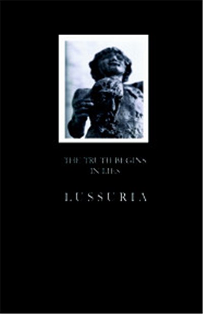 Lussuria - The Truth Begins In Lies download mp3 flac