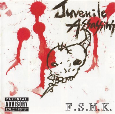 Juvenile Assassins - F.S.M.K. download mp3 flac