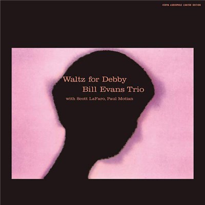 Bill Evans Trio - Waltz For Debby download mp3 flac