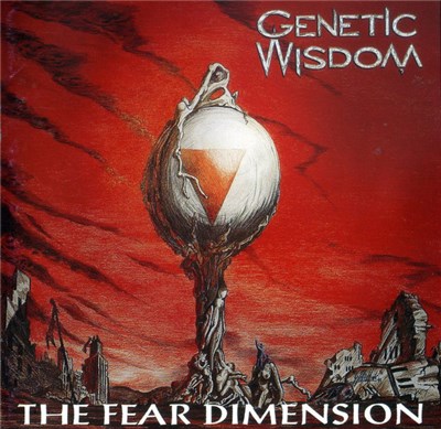 Genetic Wisdom - The Fear Dimension download mp3 flac