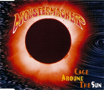 Monster Magnet - Cage Around The Sun download mp3 flac