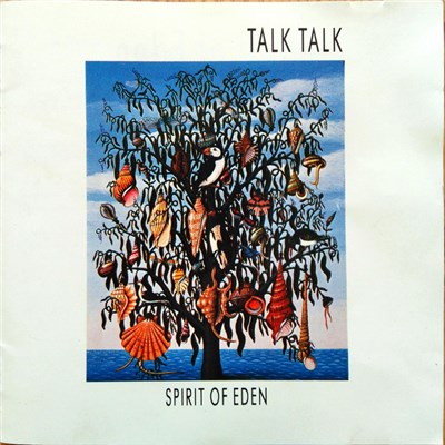 Talk Talk - Spirit Of Eden download mp3 flac