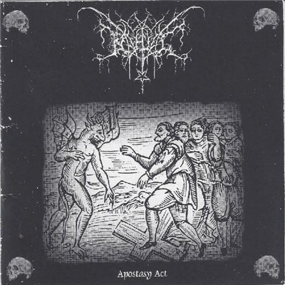 Nahual - Apostasy Act download mp3 flac