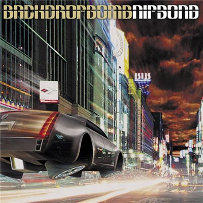 BACK DROP BOMB - Nipsong download mp3 flac