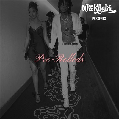 Wiz Khalifa - Pre-Rolleds download mp3 flac