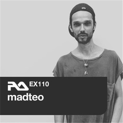 Madteo - RA.EX110 Madteo download mp3 flac