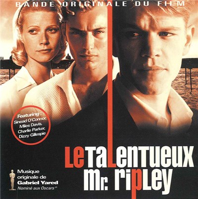 Various - Le Talentueux Mr. Ripley - Bande Originale Du Film download mp3 flac