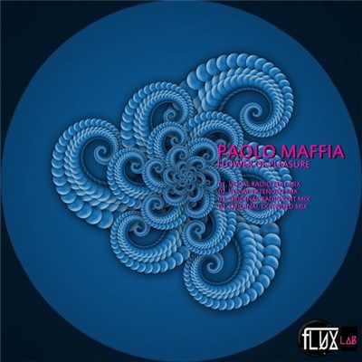 Paolo Maffia - Flower Of Pleasure download mp3 flac