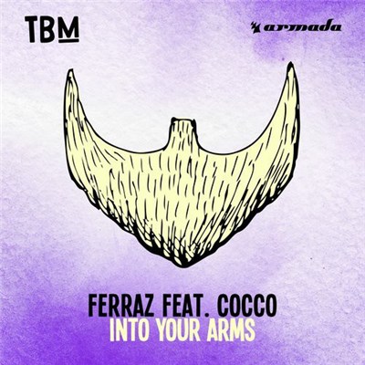 Ferraz Feat. Cocco - Into Your Arms download mp3 flac