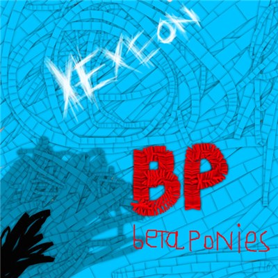 Xexeon - Beta Ponies download mp3 flac