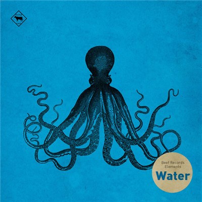 Various - Elements: Water download mp3 flac