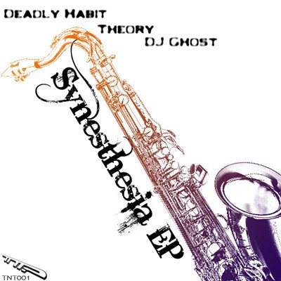 Deadly Habit - Synesthesia EP download mp3 flac