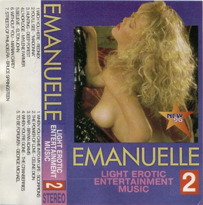 Various - Emanuelle 2 download mp3 flac
