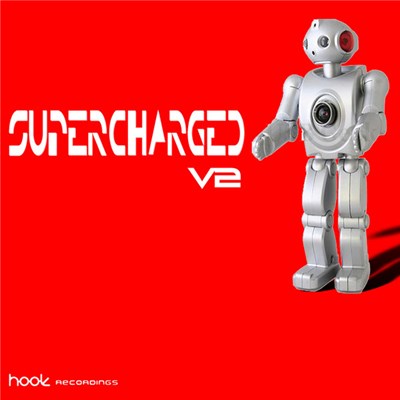 Various - Supercharged V2 download mp3 flac