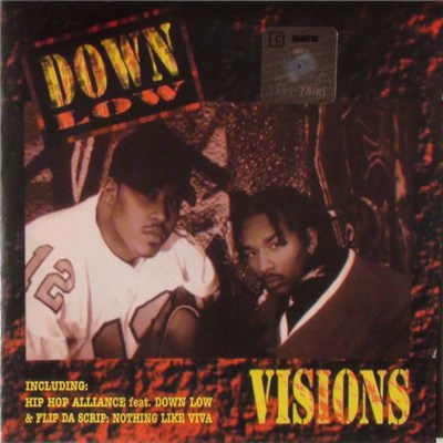 Down Low - Visions download mp3 flac