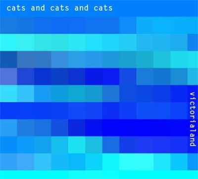 Cats And Cats And Cats - Victorialand download mp3 flac