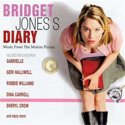 Various - Music From The Motion Picture "Bridget Jones's Diary" download mp3 flac