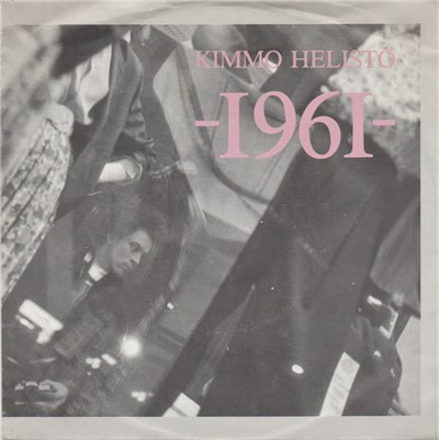 Kimmo Helistö 1961 - Terälehdet / Takaisin download mp3 flac