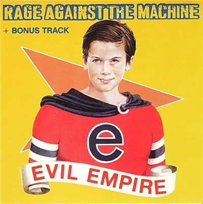Rage Against The Machine - Evil Empire download mp3 flac