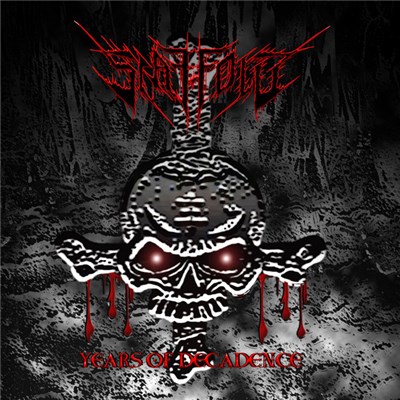 Scaffold - Years Of Decadence download mp3 flac