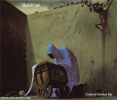 Holdcut - Critical Status EP download mp3 flac