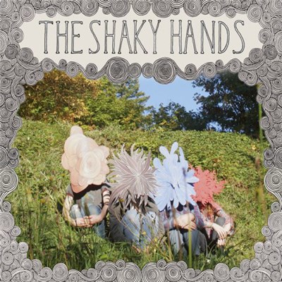 The Shaky Hands - The Shaky Hands download mp3 flac
