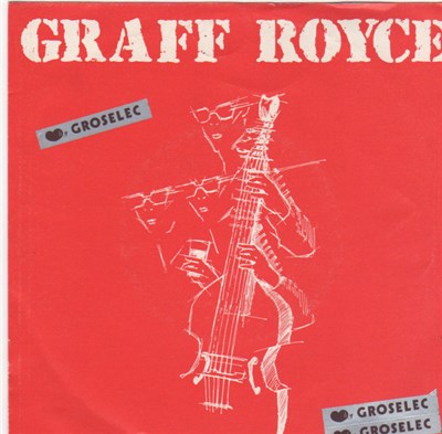 Graff Royce - Women, Alcohol, Rock & Roll download mp3 flac